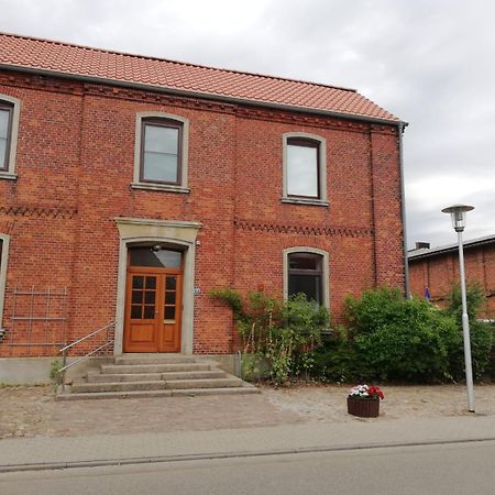 Ferienwohnung Seglernest 2 Fehmarn Exterior photo