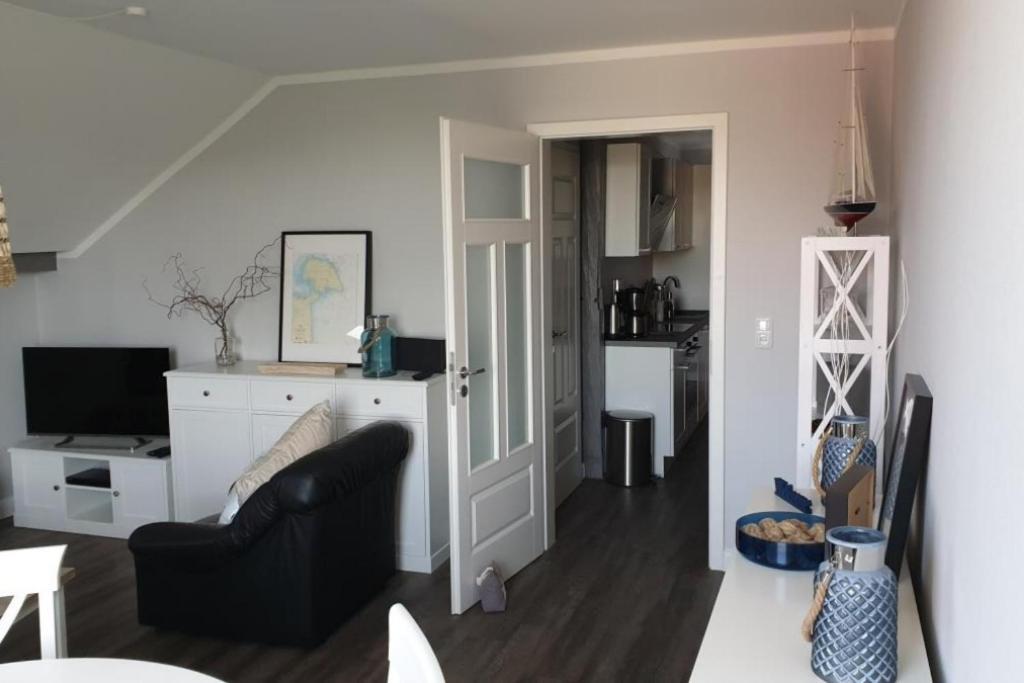 Ferienwohnung Seglernest 2 Fehmarn Exterior photo